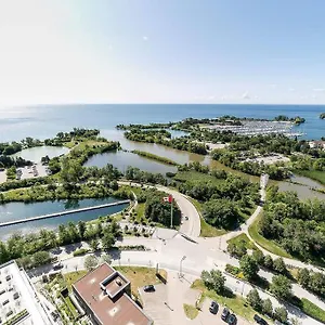 Apartment Waterfront Luxury Toronto