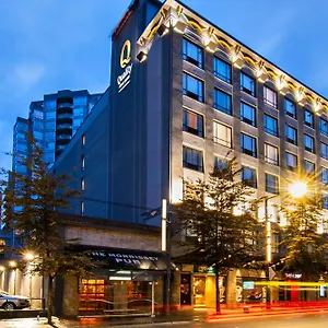 Quality & (adults Only) 3* Vancouver
