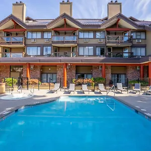 Village & 3* Whistler