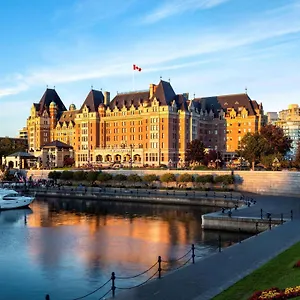 Fairmont Empress 5* Victoria