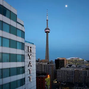 Hyatt Regency 4* Toronto