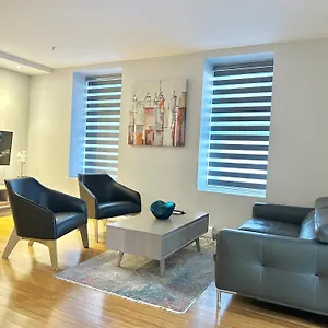 Apartment 77 St-vallier Québec