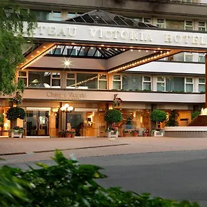 Chateau & 4* Victoria