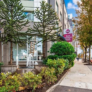 Western Uptown 3* Vancouver