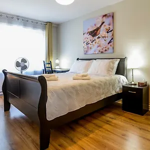 2314 Rue Duff Court Appartement