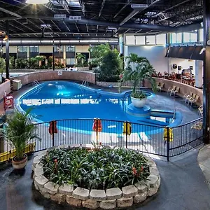 Hotel Radisson Airport, Montréal