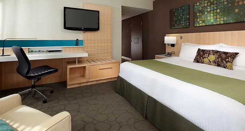 Delta Hotels By Marriott Montréal Canada