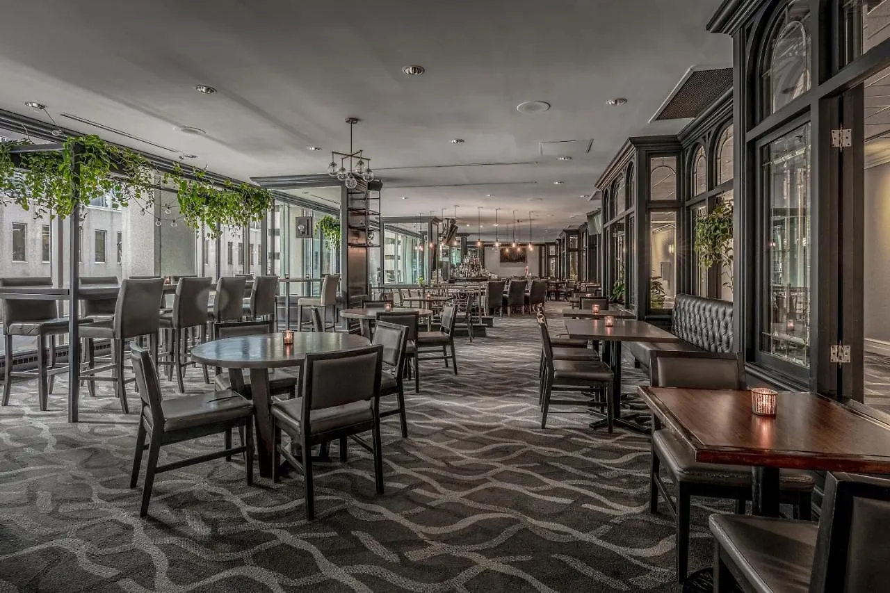 Delta Hotels By Marriott Montréal