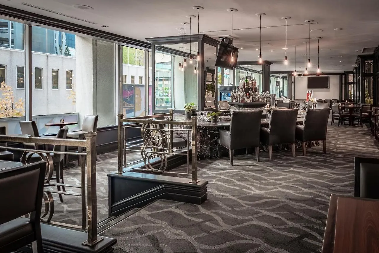 Delta Hotels By Marriott Montréal