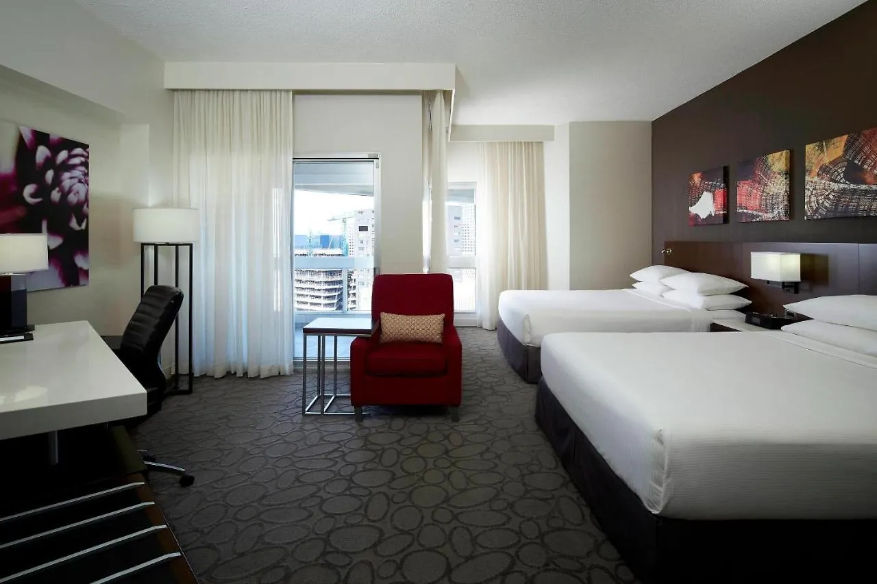 Delta Hotels By Marriott Montréal