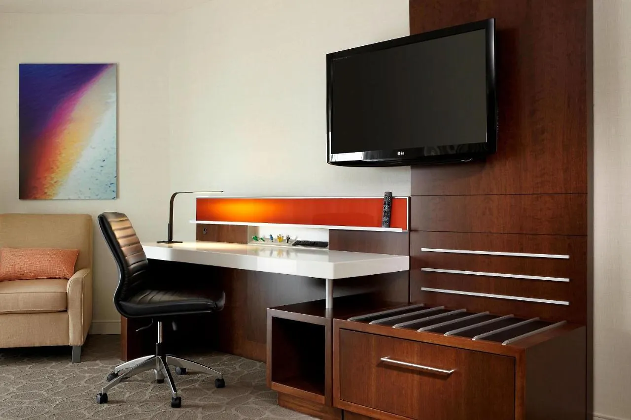 Delta Hotels By Marriott Montréal