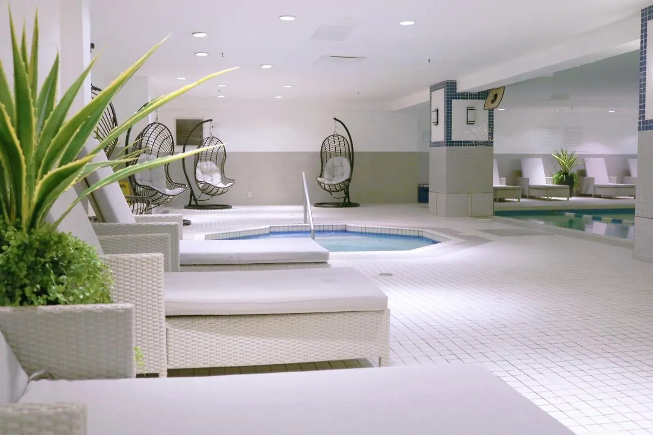 Delta Hotels By Marriott Montréal