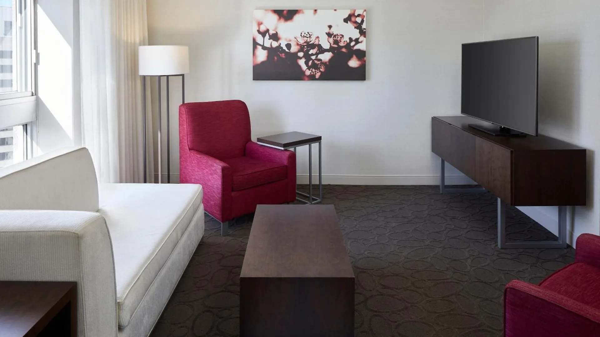 ****  Delta Hotels By Marriott Montréal Canada