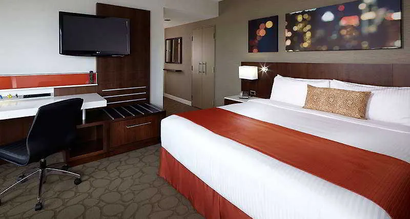 Delta Hotels By Marriott Montréal