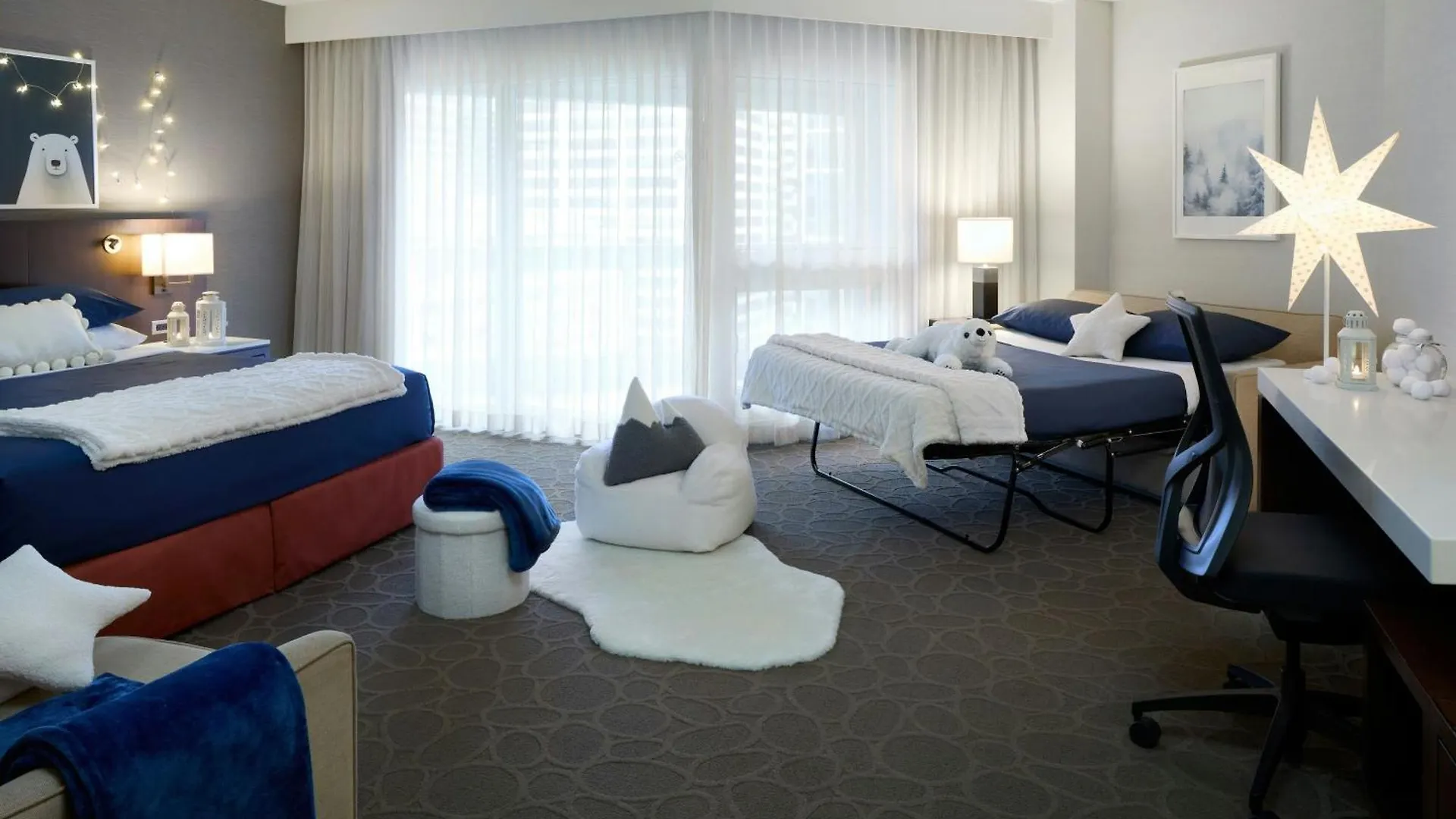 Delta Hotels By Marriott Montréal