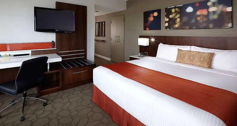 ****  Delta Hotels By Marriott Montréal Canada