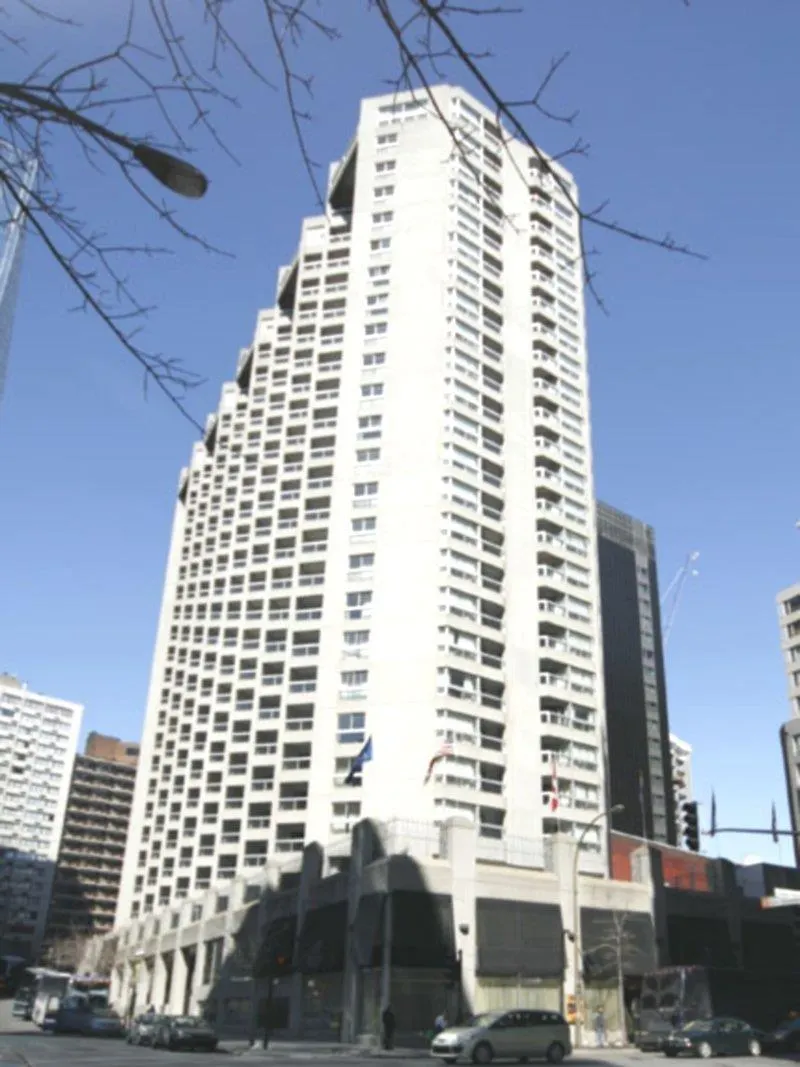 Delta Hotels By Marriott Montréal