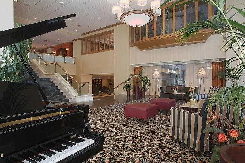 Delta Hotels By Marriott Montréal