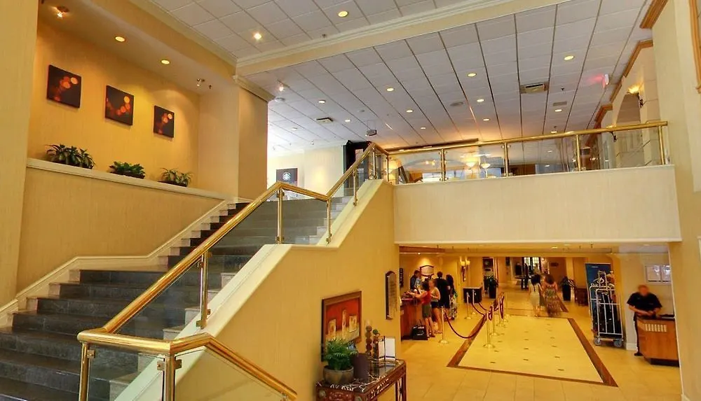 ****  Delta Hotels By Marriott Montréal Canada