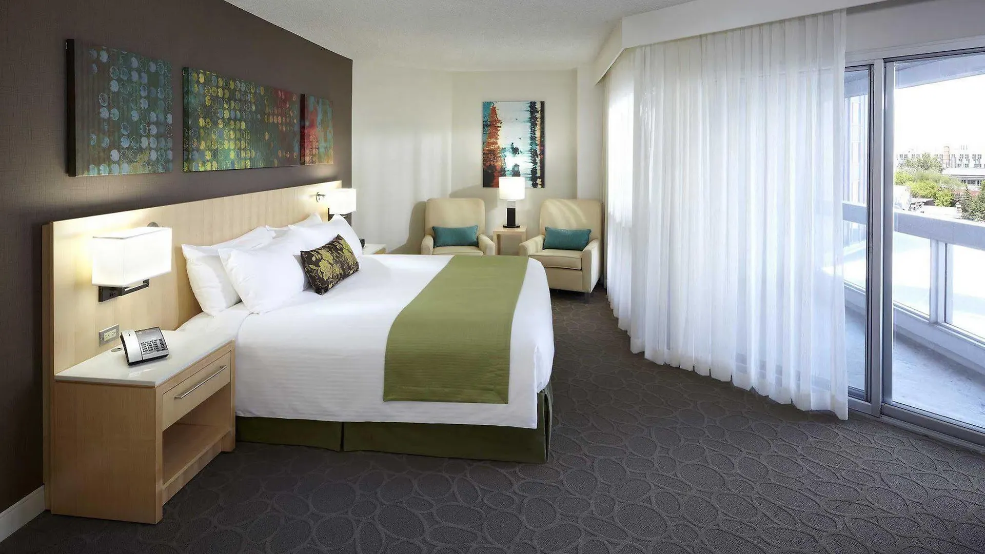 Delta Hotels By Marriott Montréal