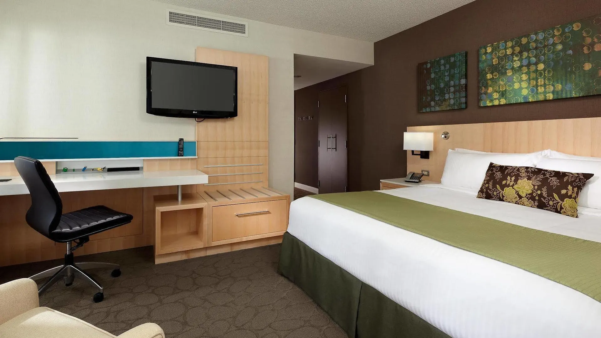 Delta Hotels By Marriott Montréal