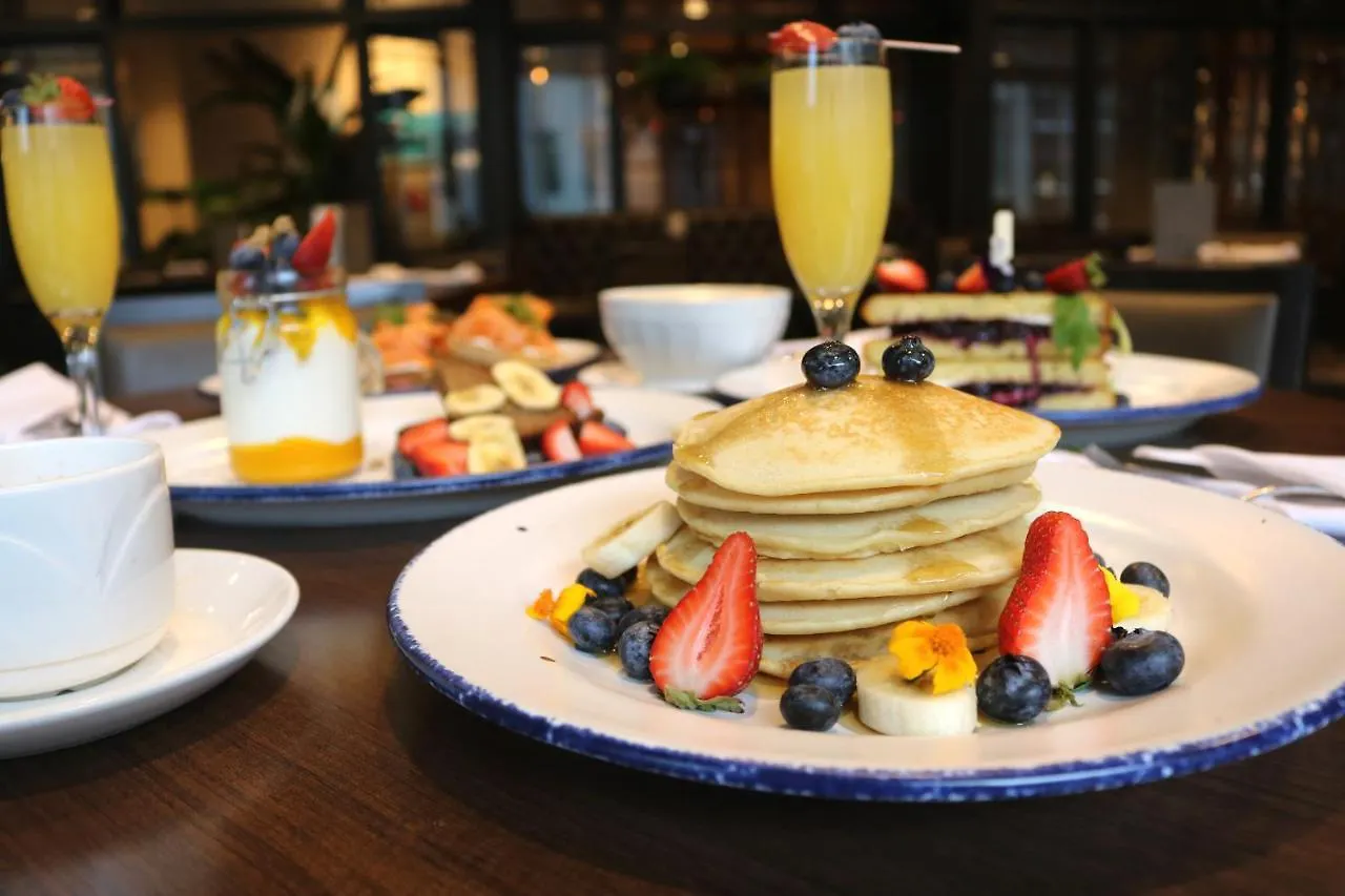 Delta Hotels By Marriott Montreal 4*,  Canada