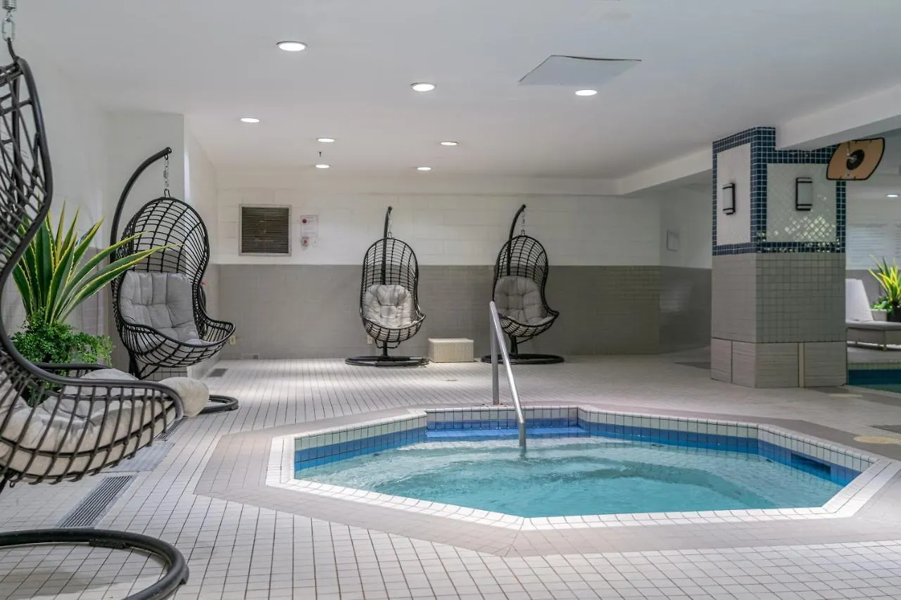 Delta Hotels By Marriott Montreal