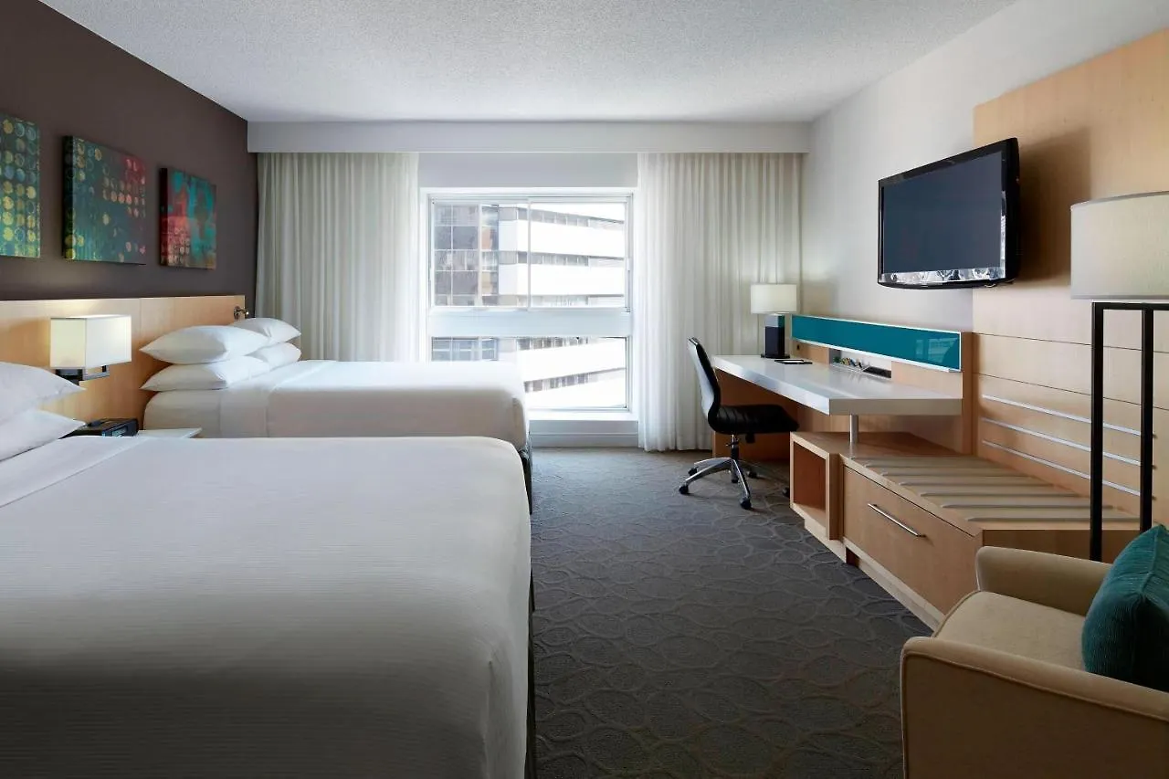 Delta Hotels By Marriott Montreal