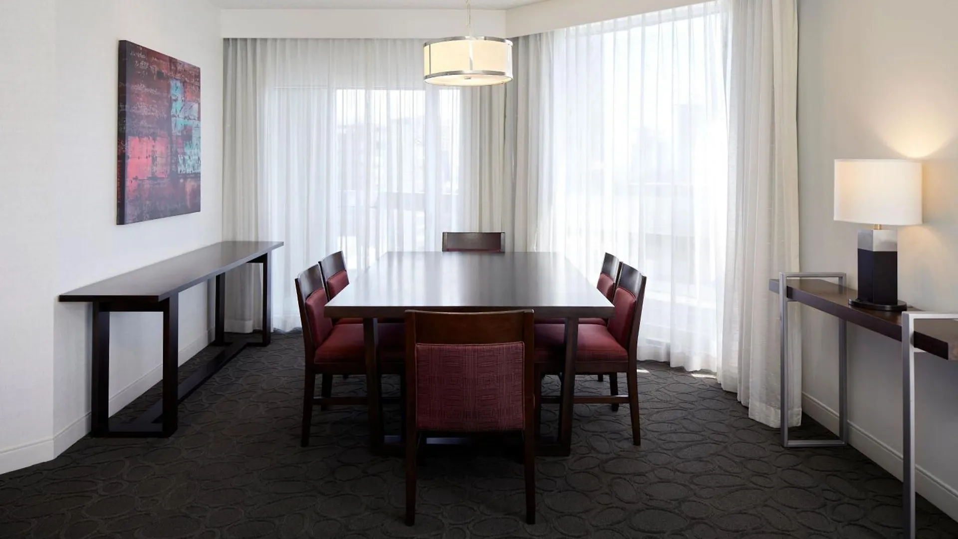 Delta Hotels By Marriott Montreal Canada
