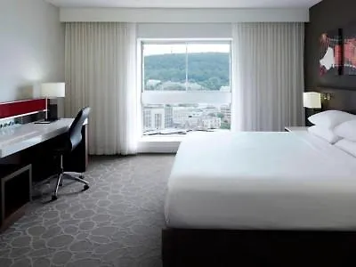 Delta Hotels By Marriott Montreal