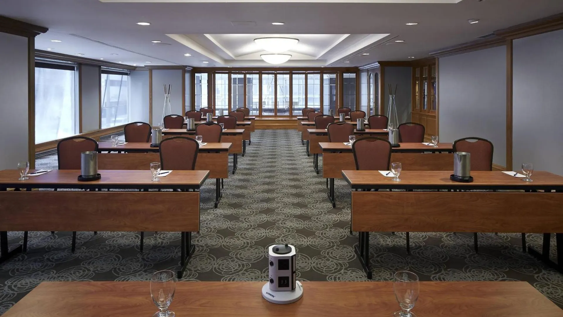 Delta Hotels By Marriott Montreal