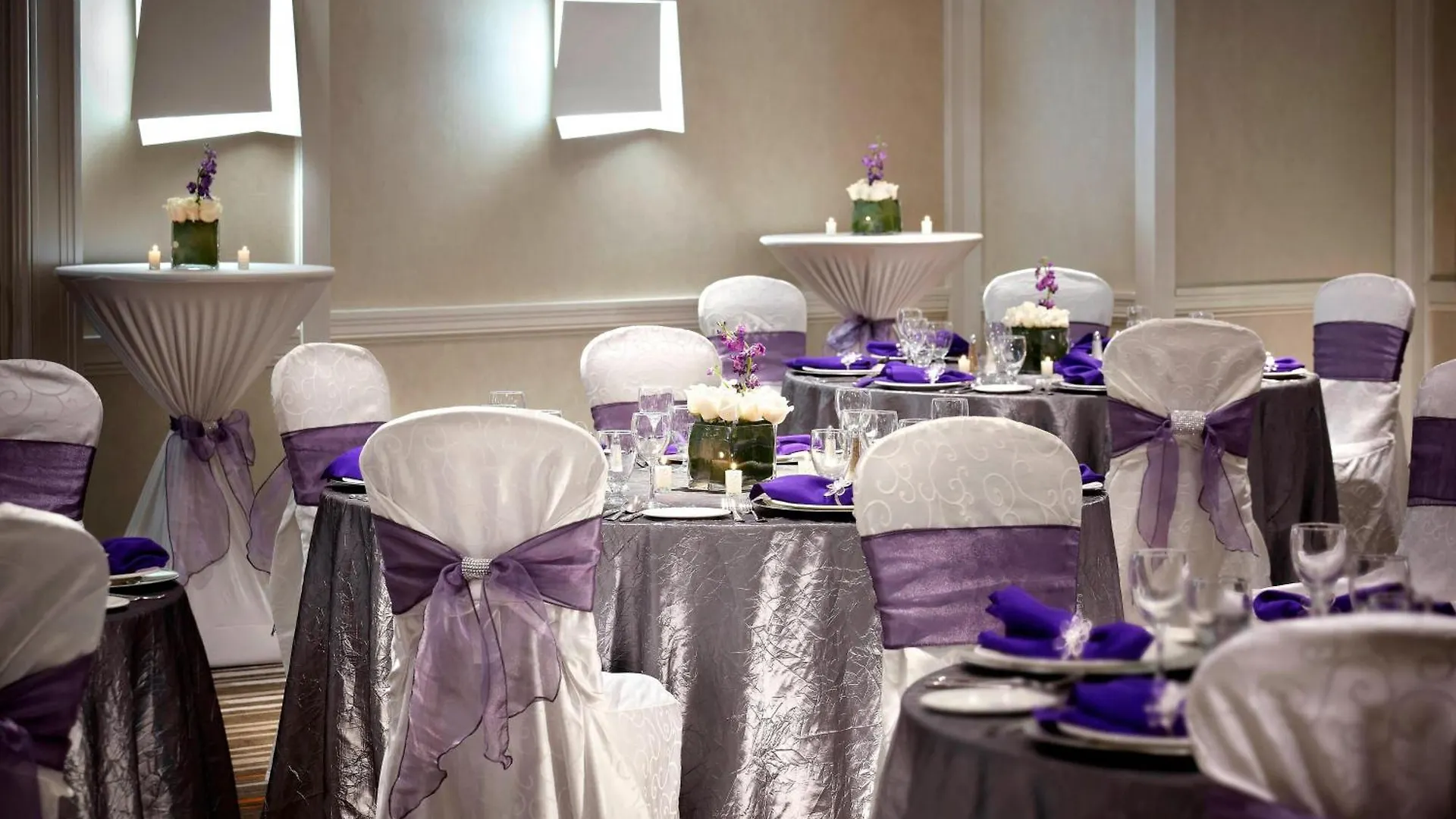 Delta Hotels By Marriott Montreal