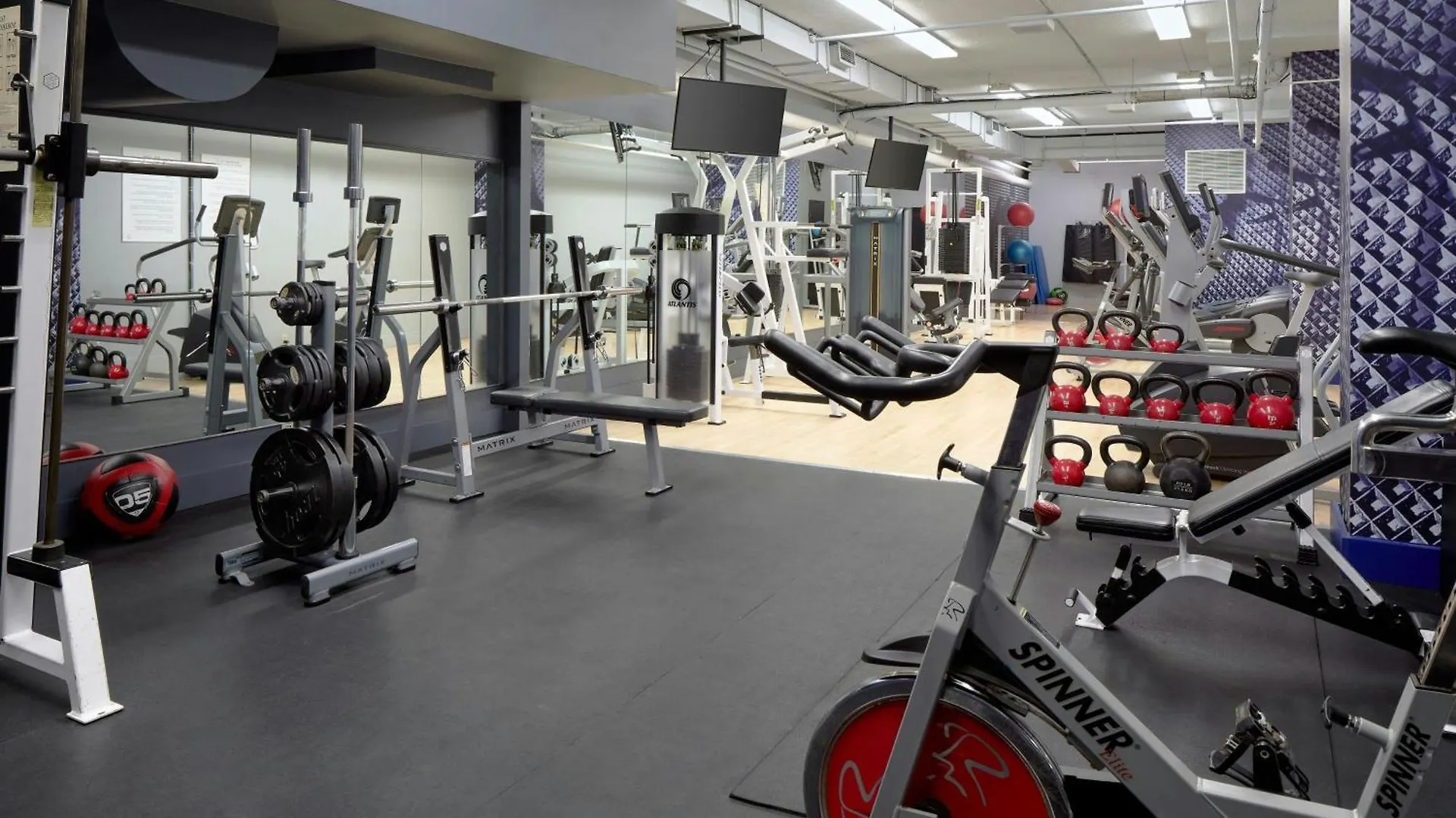 Delta Hotels By Marriott Montreal 4*,  Canada