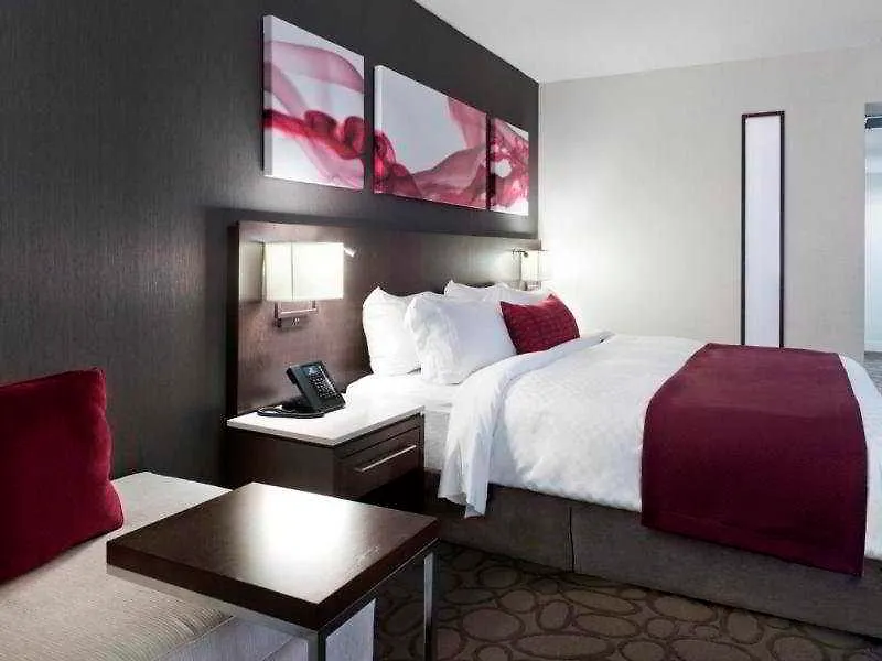 Delta Hotels By Marriott Montreal Canada