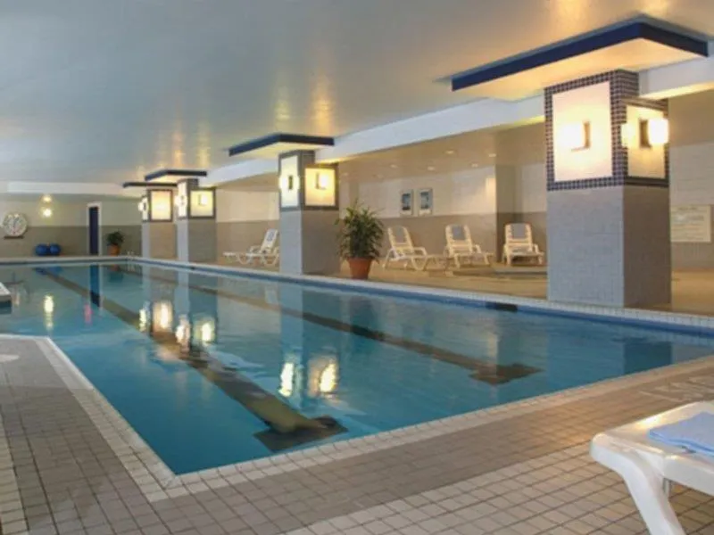 Delta Hotels By Marriott Montréal