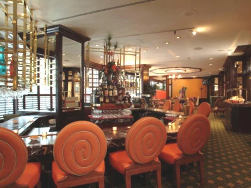 ****  Delta Hotels By Marriott Montreal Canada