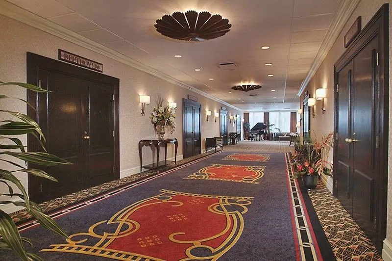 Delta Hotels By Marriott Montreal
