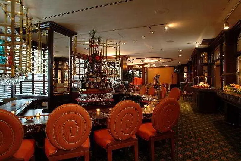 Delta Hotels By Marriott Montreal