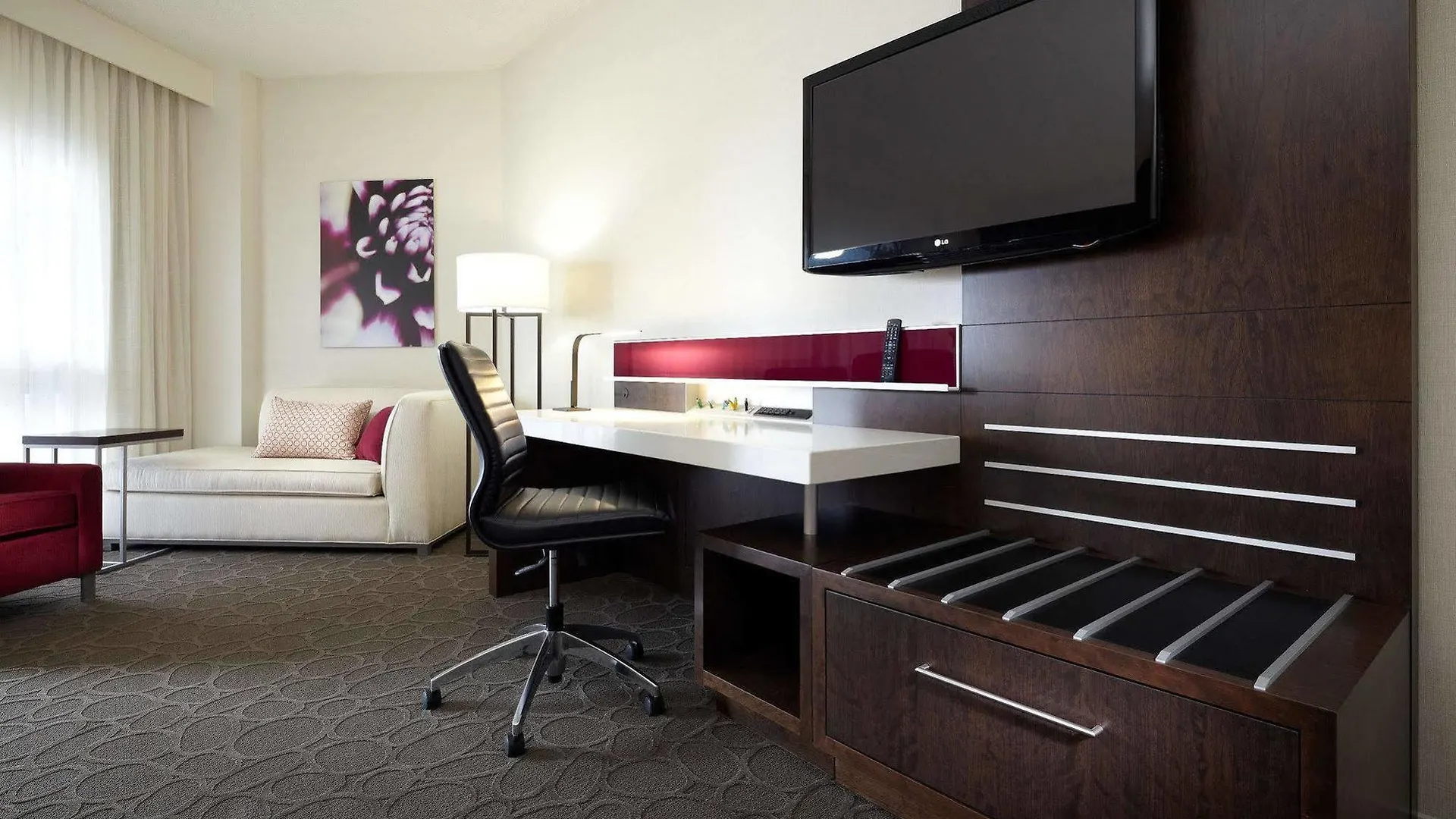 Delta Hotels By Marriott Montreal Canada