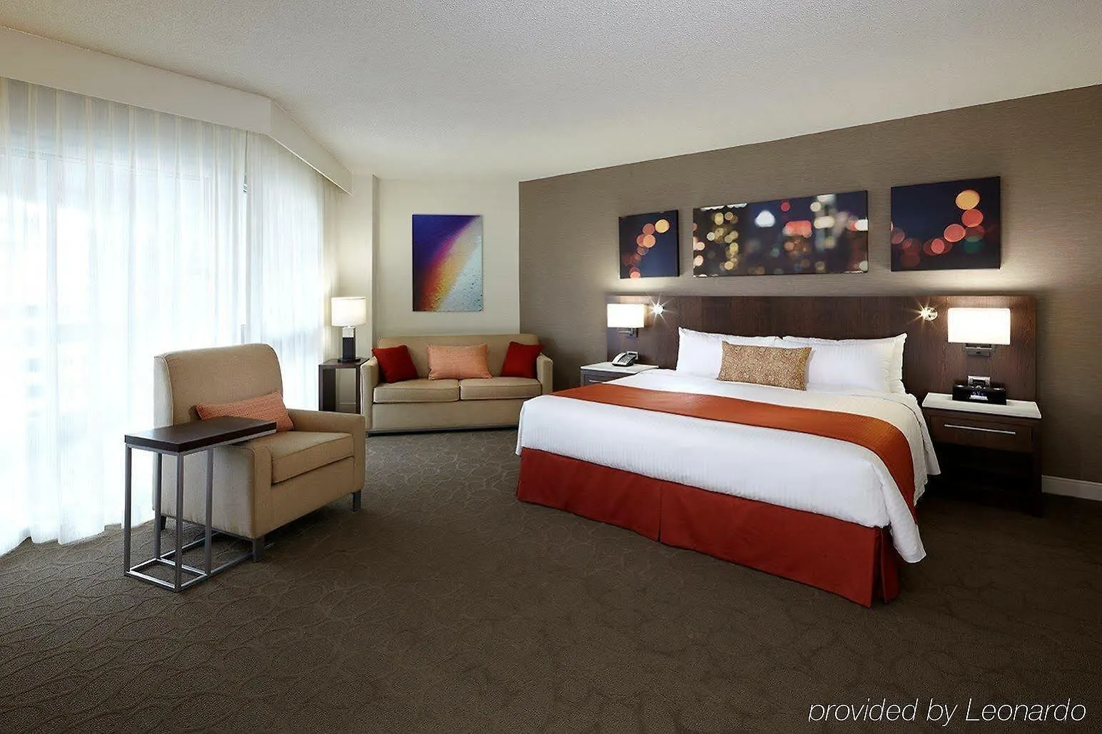 Delta Hotels By Marriott Montréal